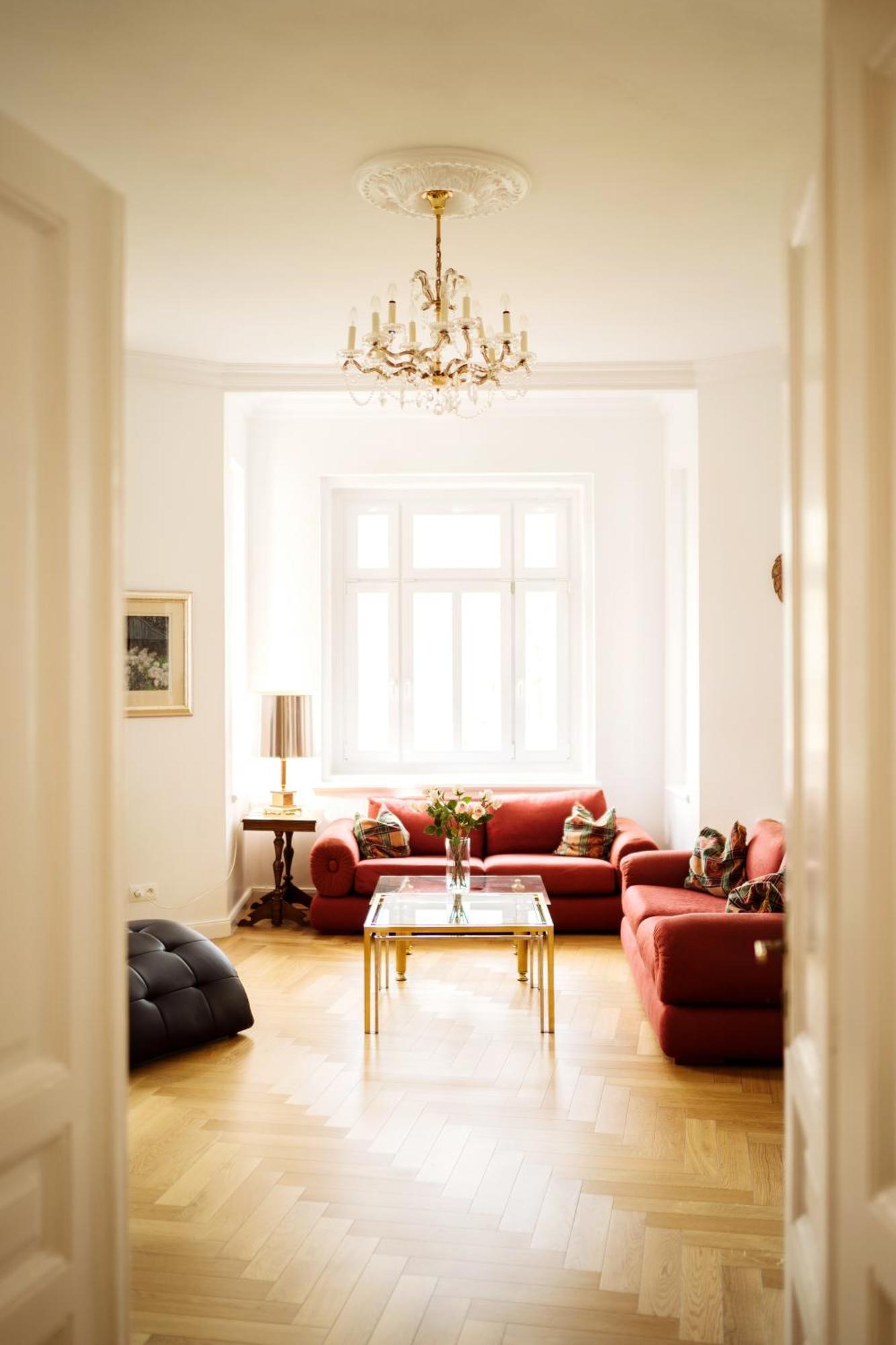 Golf Apartment Villa Elisabeth Marianske Lazne Exterior photo