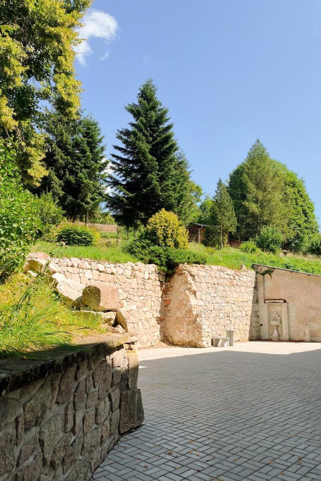 Golf Apartment Villa Elisabeth Marianske Lazne Exterior photo