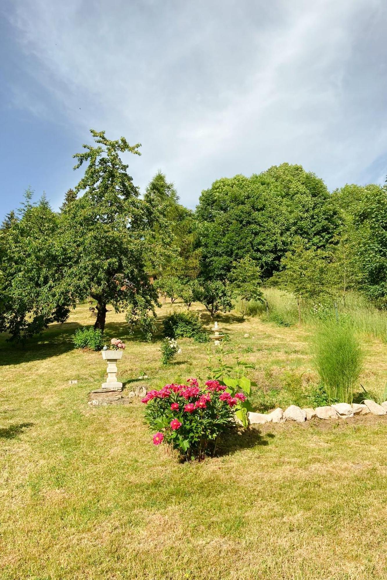 Golf Apartment Villa Elisabeth Marianske Lazne Exterior photo